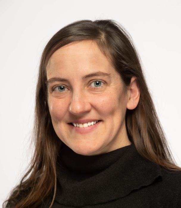 Katherine Dugan